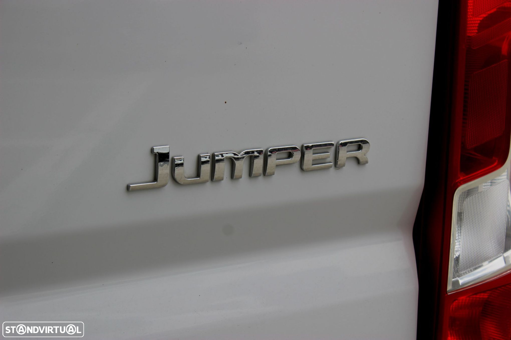 Citroën Jumper Outro - 7