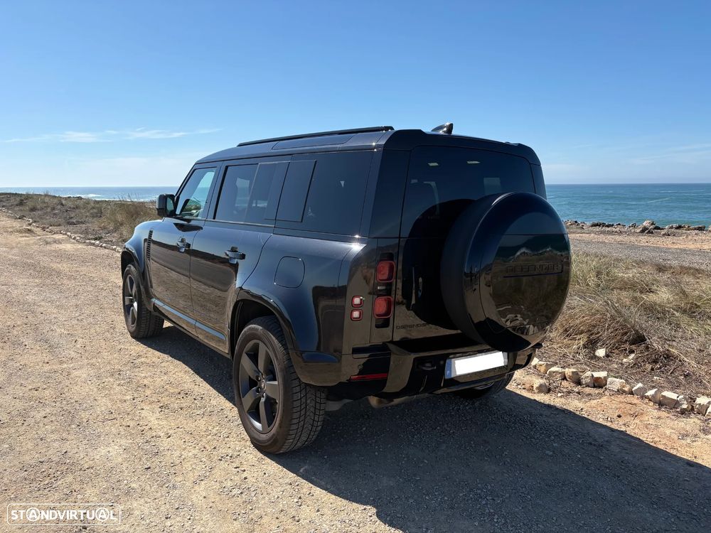 Land Rover Defender 110 P300e X-Dynamic SE - 2