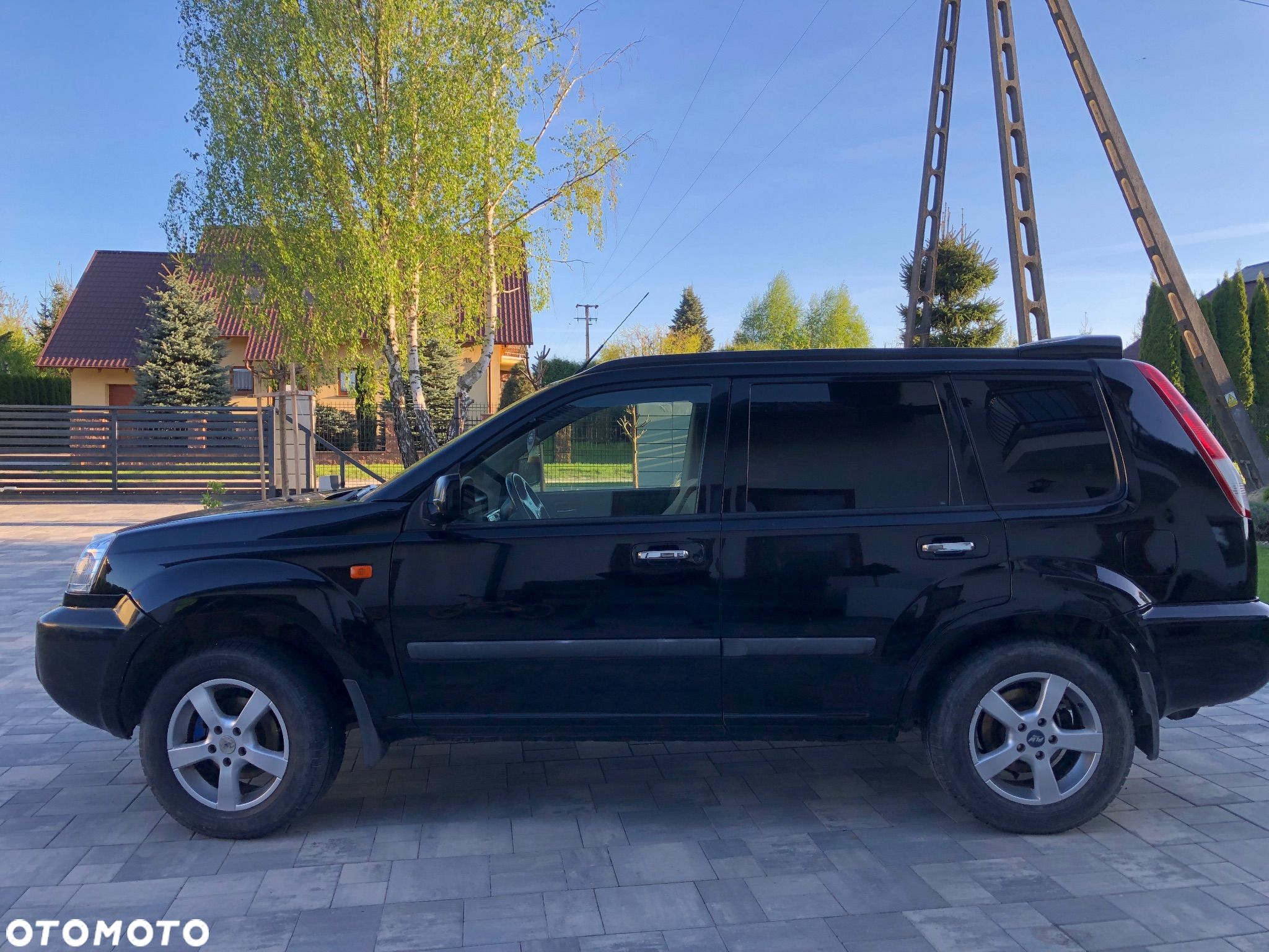 Nissan X-Trail 2.0 Sport - 1