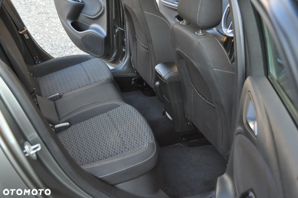 Opel Astra 1.6 D (CDTI) Automatik Edition - 14