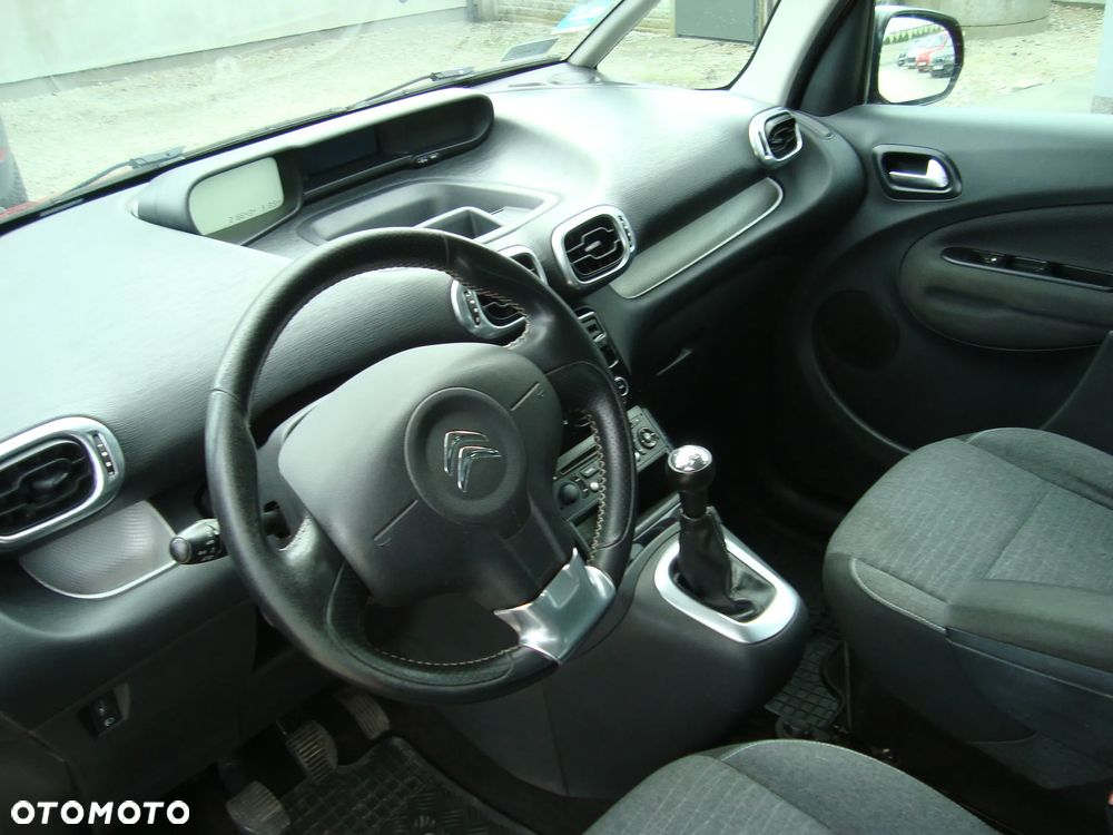 Citroën C3 Picasso - 9