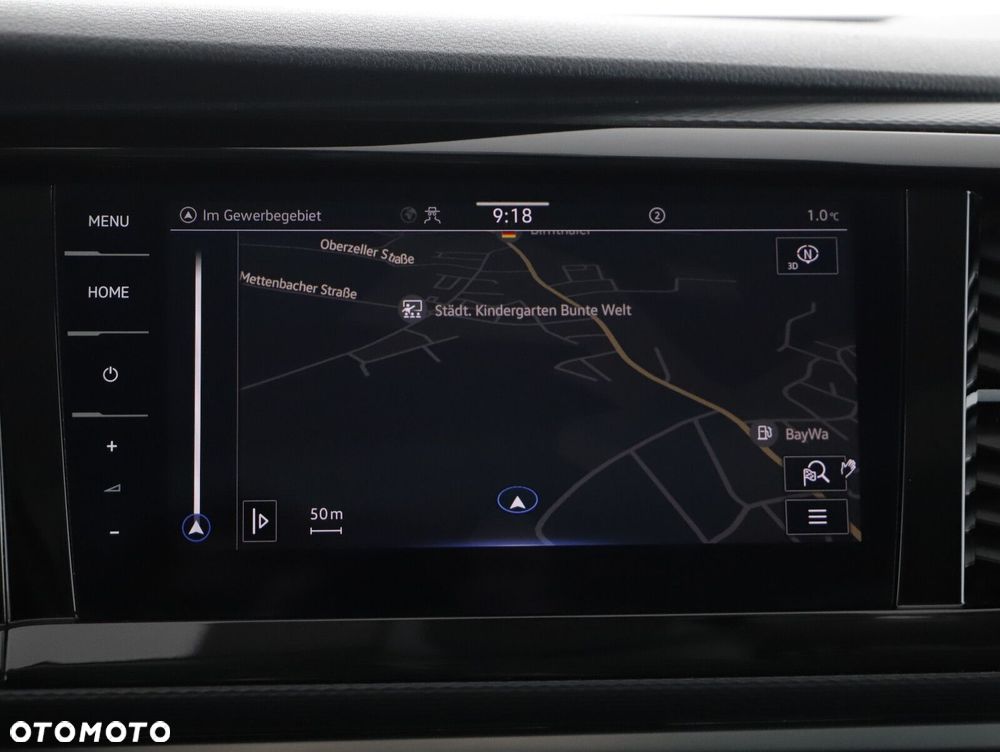 Volkswagen Multivan - 16