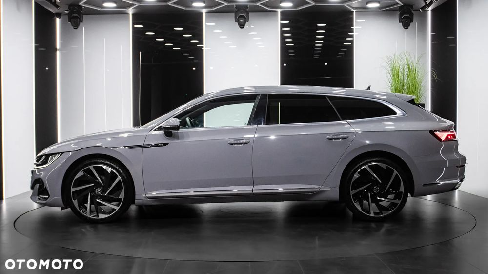 Volkswagen Arteon 2.0 TDI R-Line DSG - 7