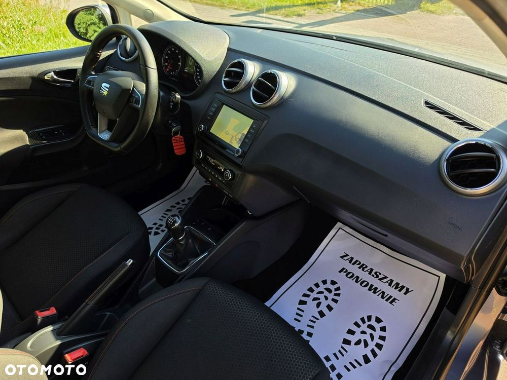 Seat Ibiza 1.0 TSI FR S&S - 19