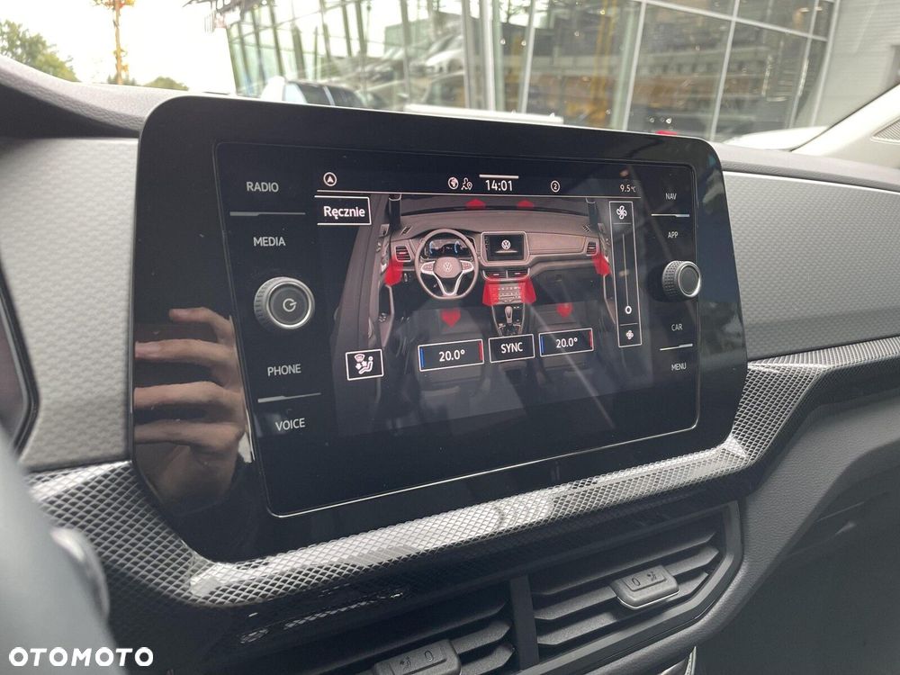 Volkswagen T-Cross - 20