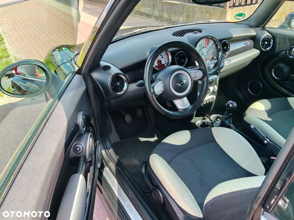 MINI Clubman - 9