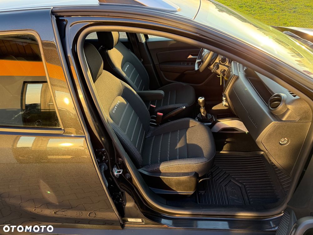 Dacia Duster 1.0 TCe Prestige - 25