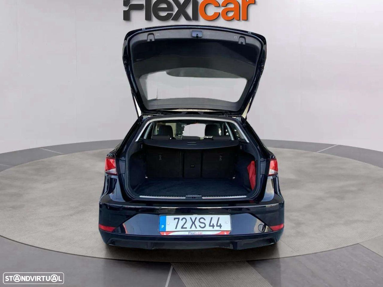 SEAT Leon ST 1.6 TDI Style S/S - 14