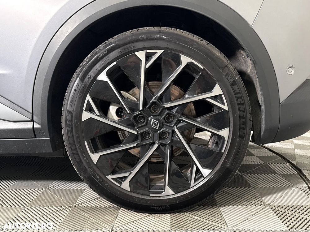 Renault Grand Scenic - 14