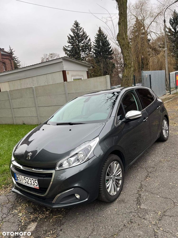 Peugeot 208 PureTech 82 ETG5 Stop & Start Active - 2