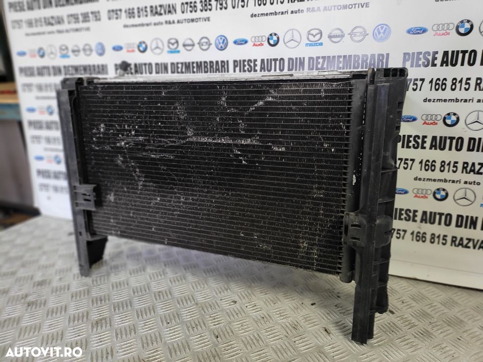 Radiator Racire Apa Bmw E90 E91 E92 E93 E87 E81 Cod - 2