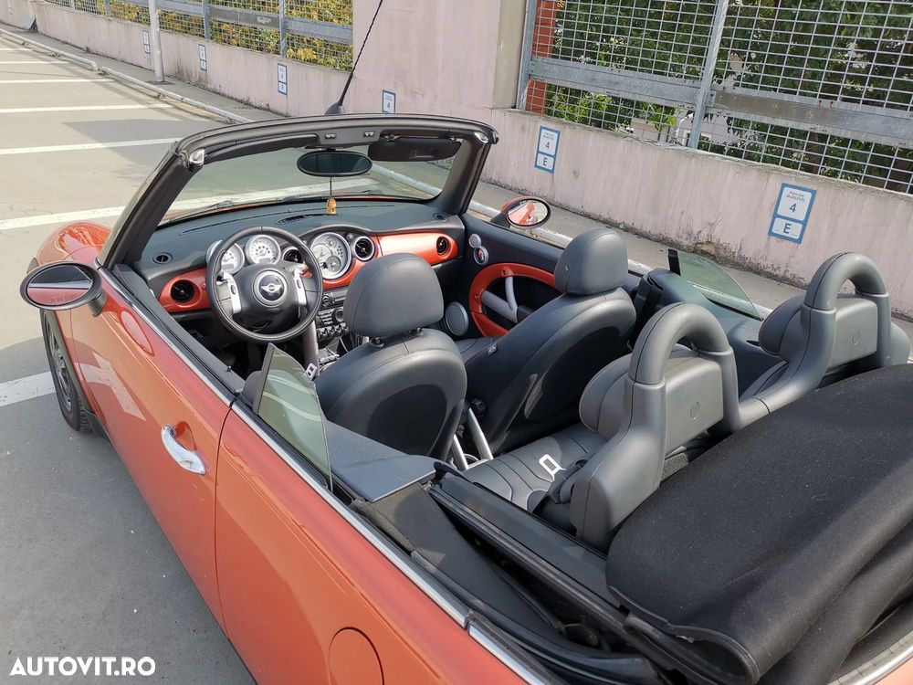 Mini Cooper - 10