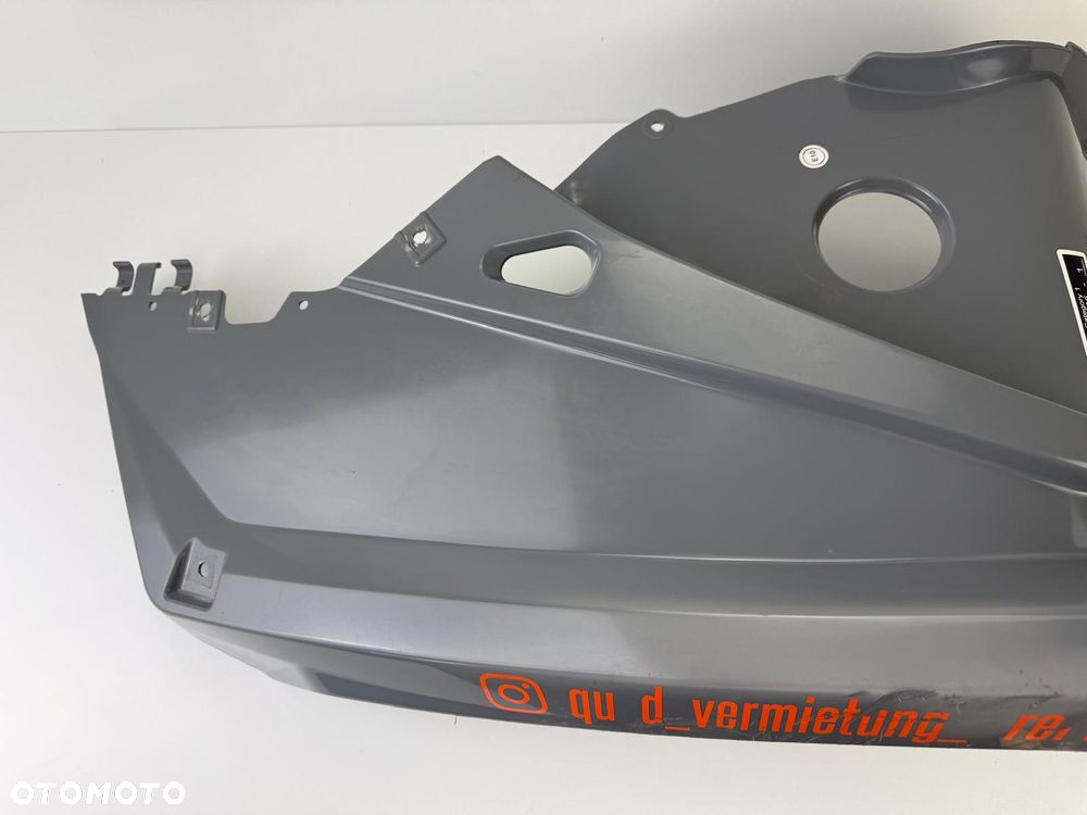 Błotnik tylny prawy Can-Am Outlander 570 G2 - 6
