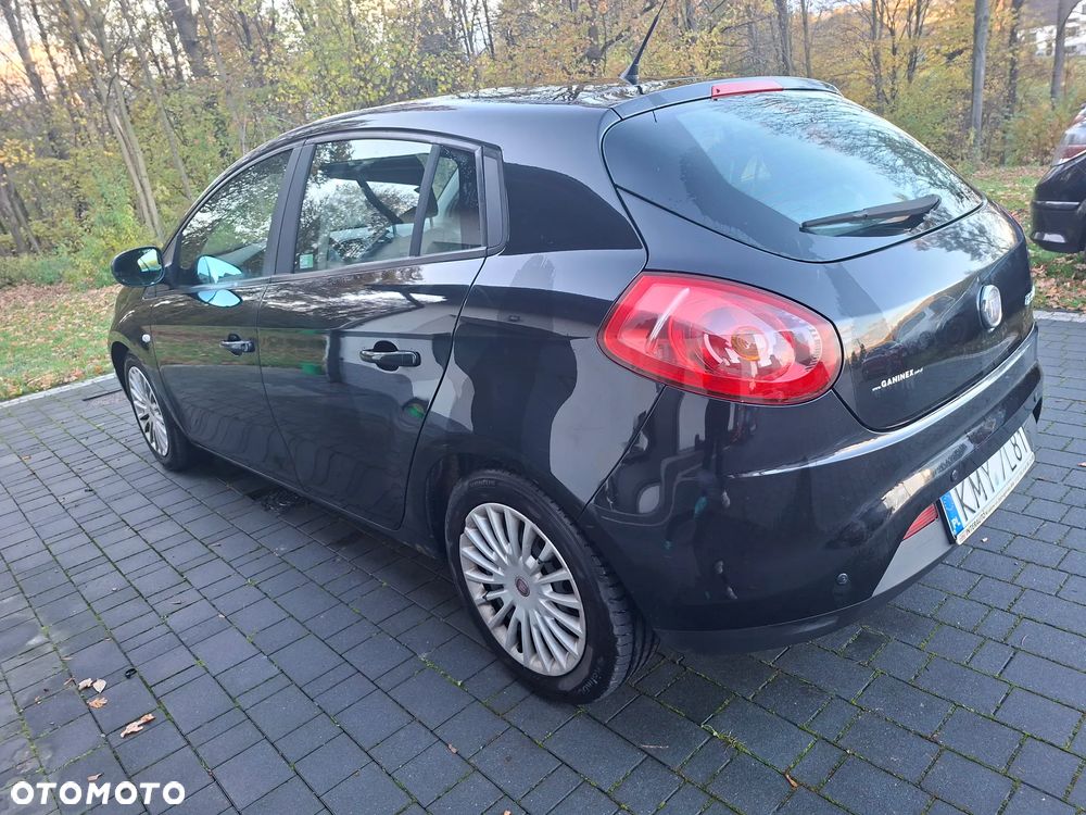 Fiat Bravo - 3