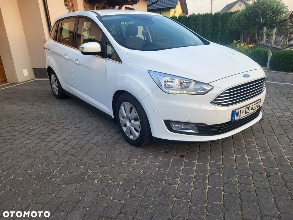Ford C-MAX - 2