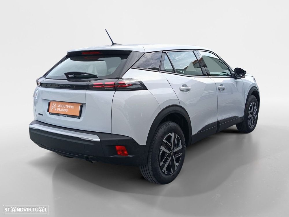 Peugeot 2008 1.2 PureTech Style - 5