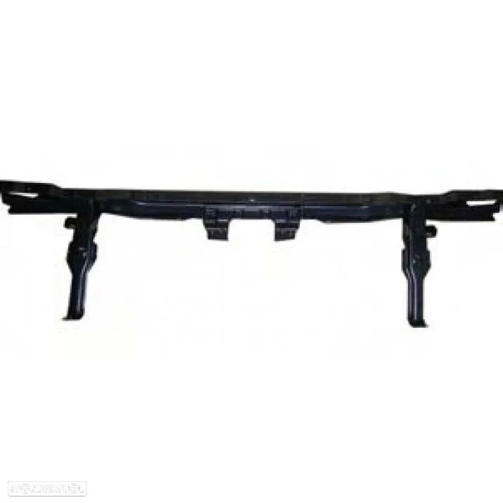 Reforço do parachoques Mitsubishi L200 K74 Anos 1996 até 2000 - 1