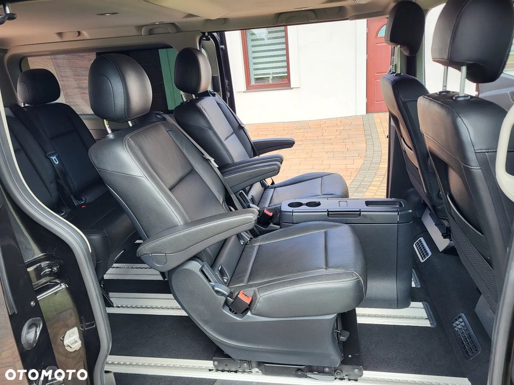 Renault Trafic Grand 2.0 dCi EDC - 6