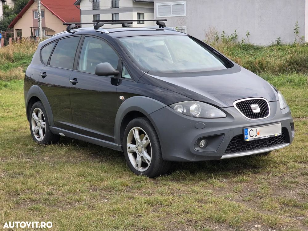 Seat Altea XL - 7