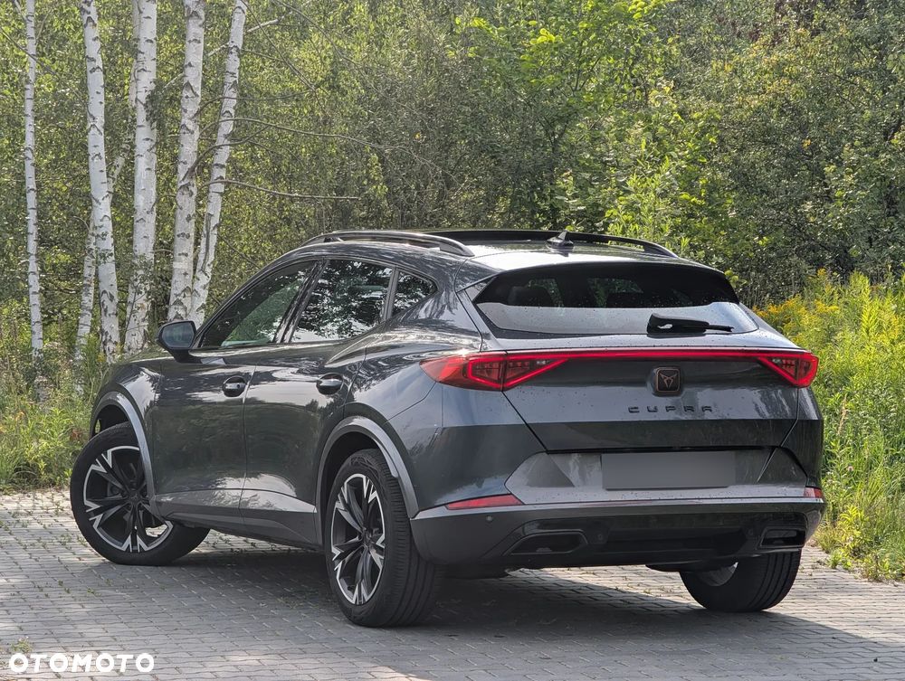 Cupra Formentor - 20
