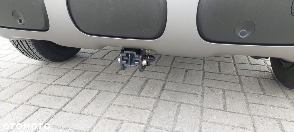 Citroën C3 Aircross PureTech 130 Stop & Start EAT6 OPF C-SERIES - 29