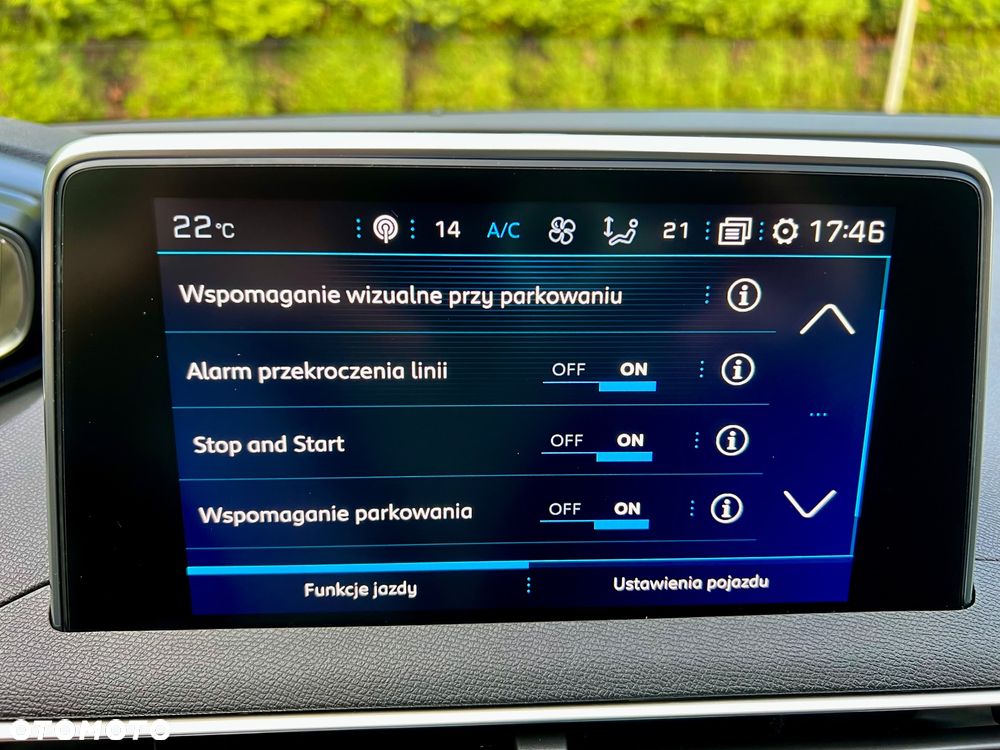 Peugeot 5008 1.5 BlueHDI Allure S&S - 38