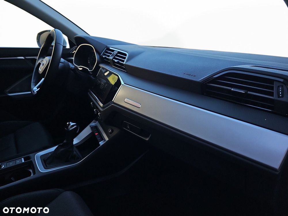 Audi Q3 Sportback 45 TFSI e S Line S tronic - 19