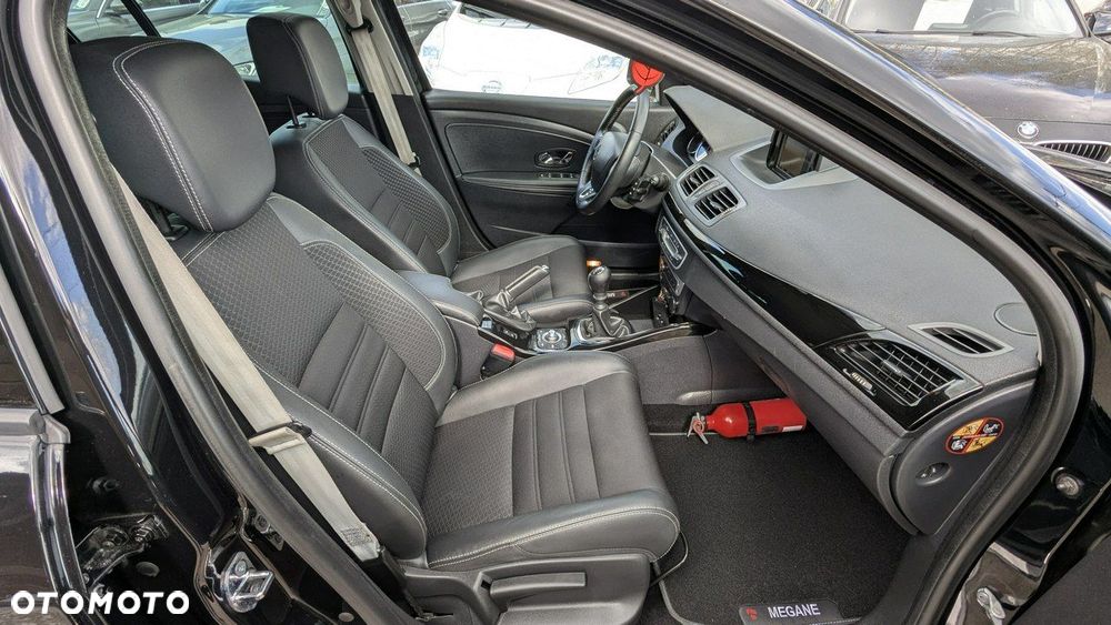 Renault Megane - 18