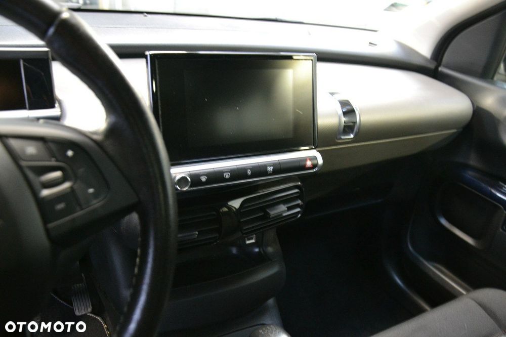 Citroën C4 Cactus - 20