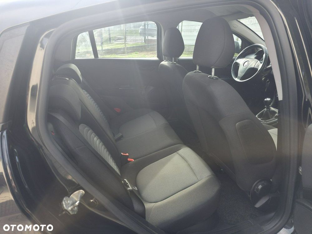 Fiat Bravo - 8