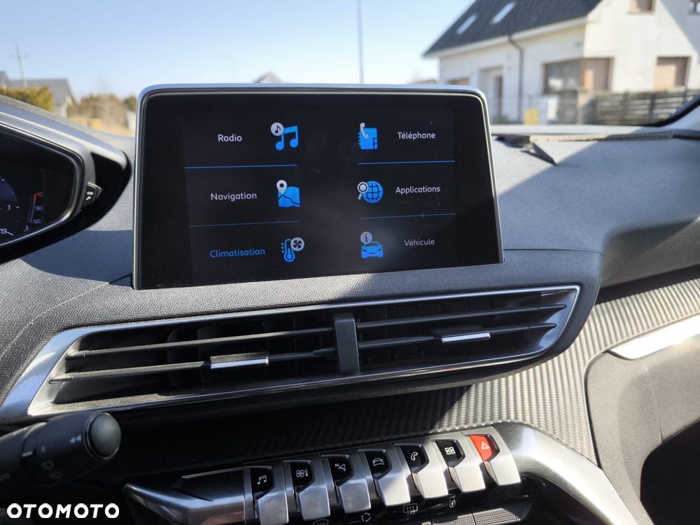 Peugeot 5008 BlueHDi 130 Allure - 6