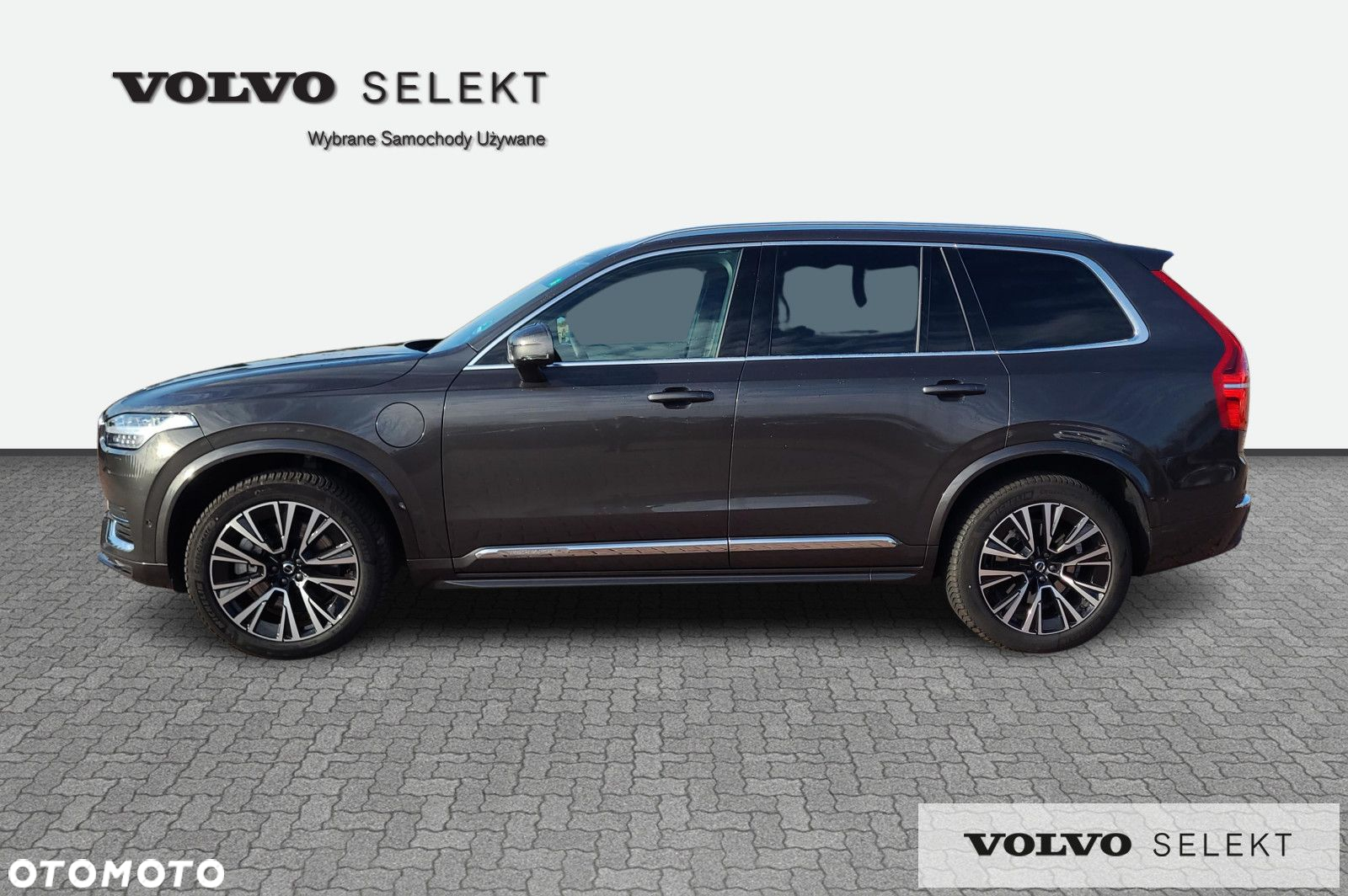 Volvo XC 90 - 3