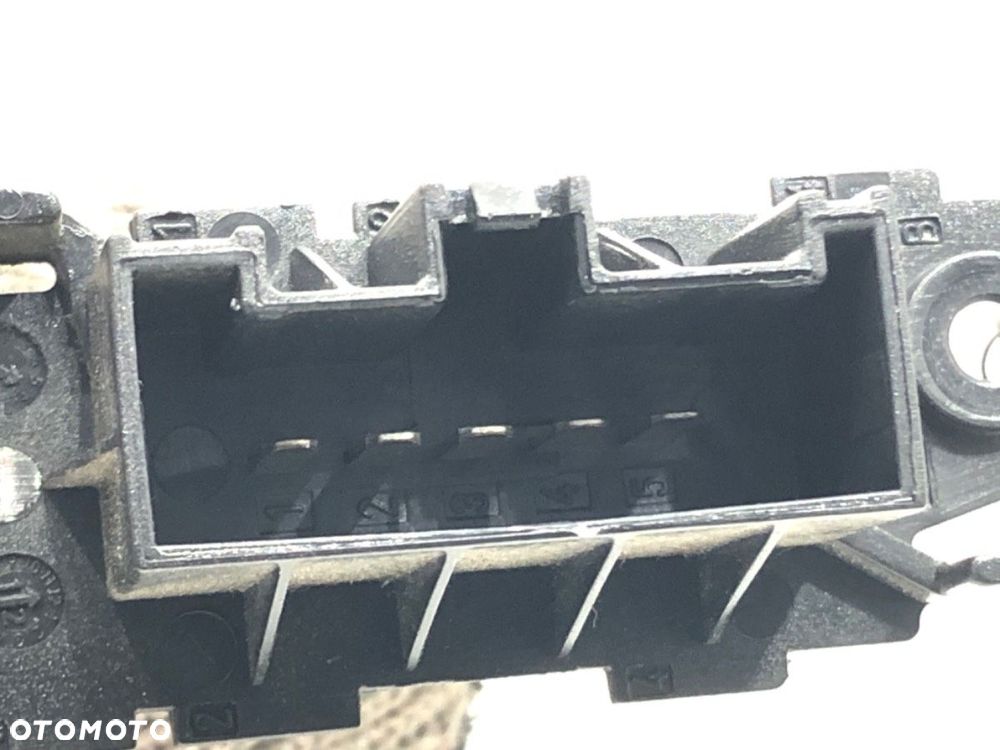 OPORNIK DMUCHAWY POWIETRZA - 45.00 PLN - CITROEN JUMPY (VF7) 2007 - 2016 2.0 HDi 165 120 kW [163 KM] - 3