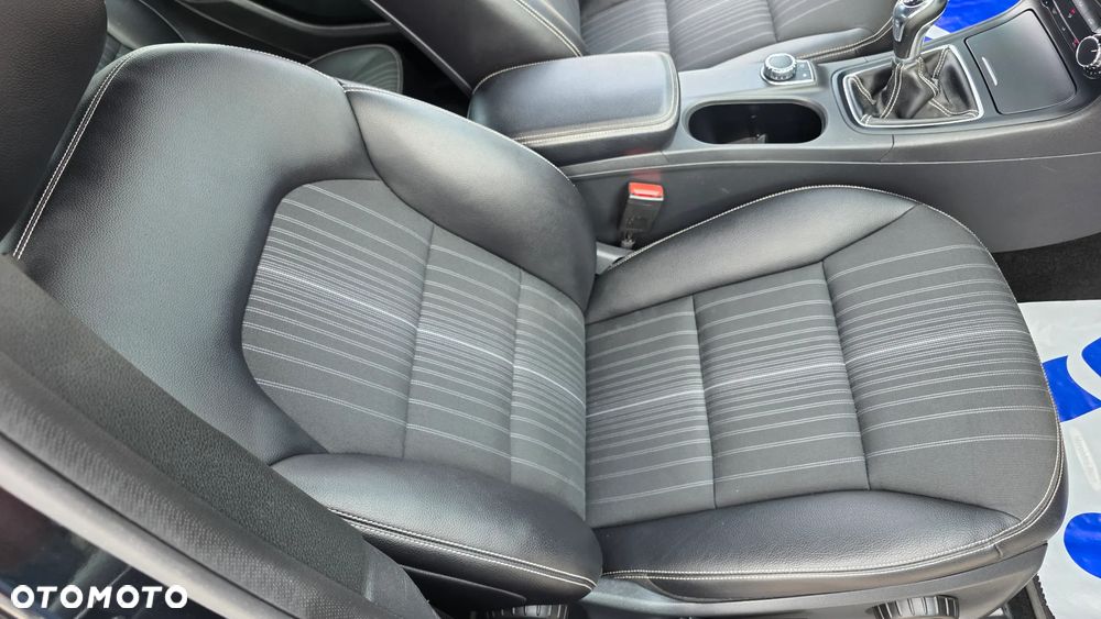Mercedes-Benz Klasa B 180 BlueEFFICIENCY Edition 1 - 22