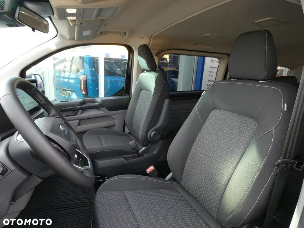 Ford Transit Custom - 4