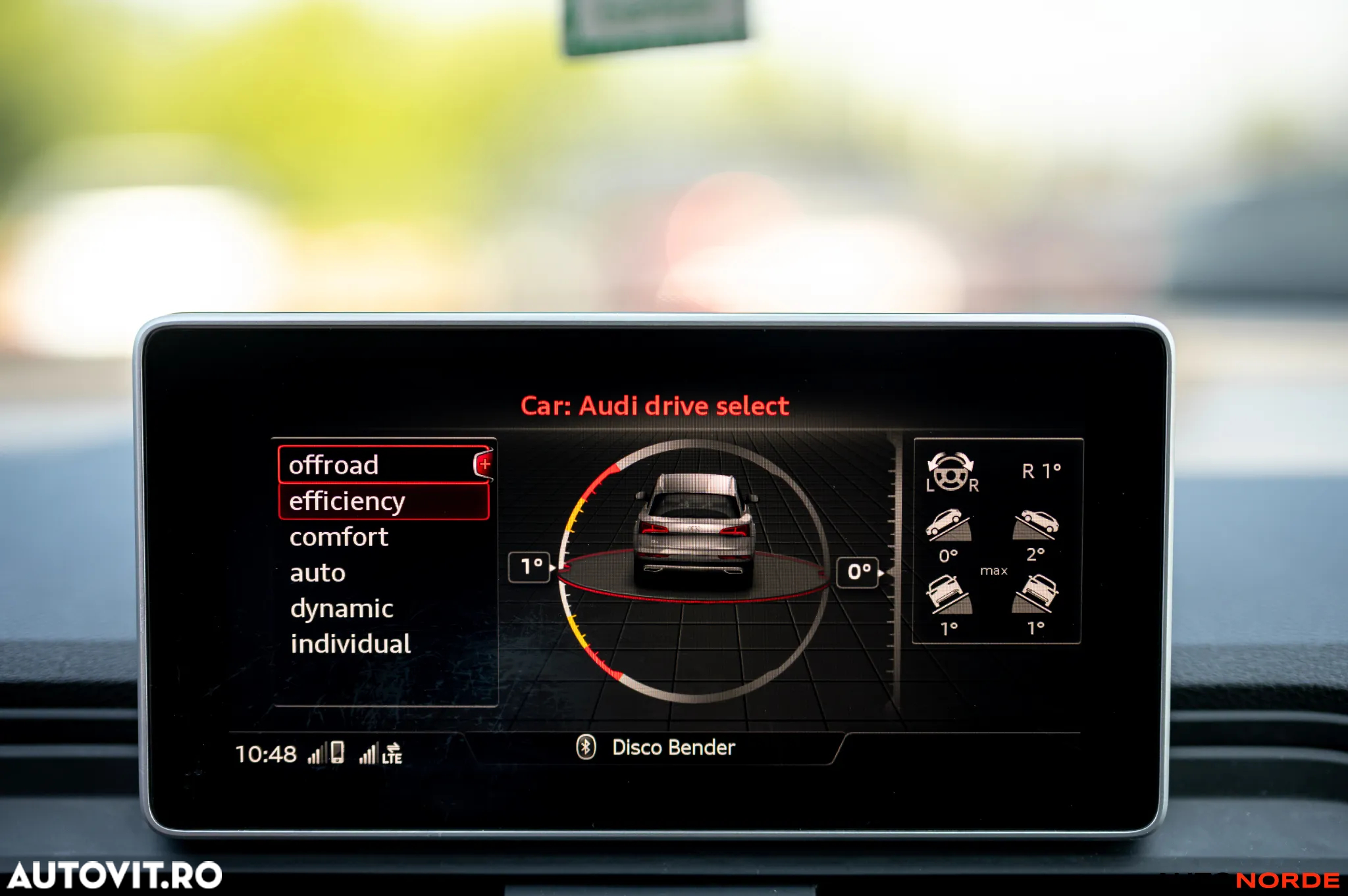 Audi SQ5 3.0 TFSI quattro tiptronic - 28