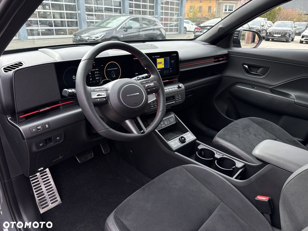 Hyundai Kona - 10