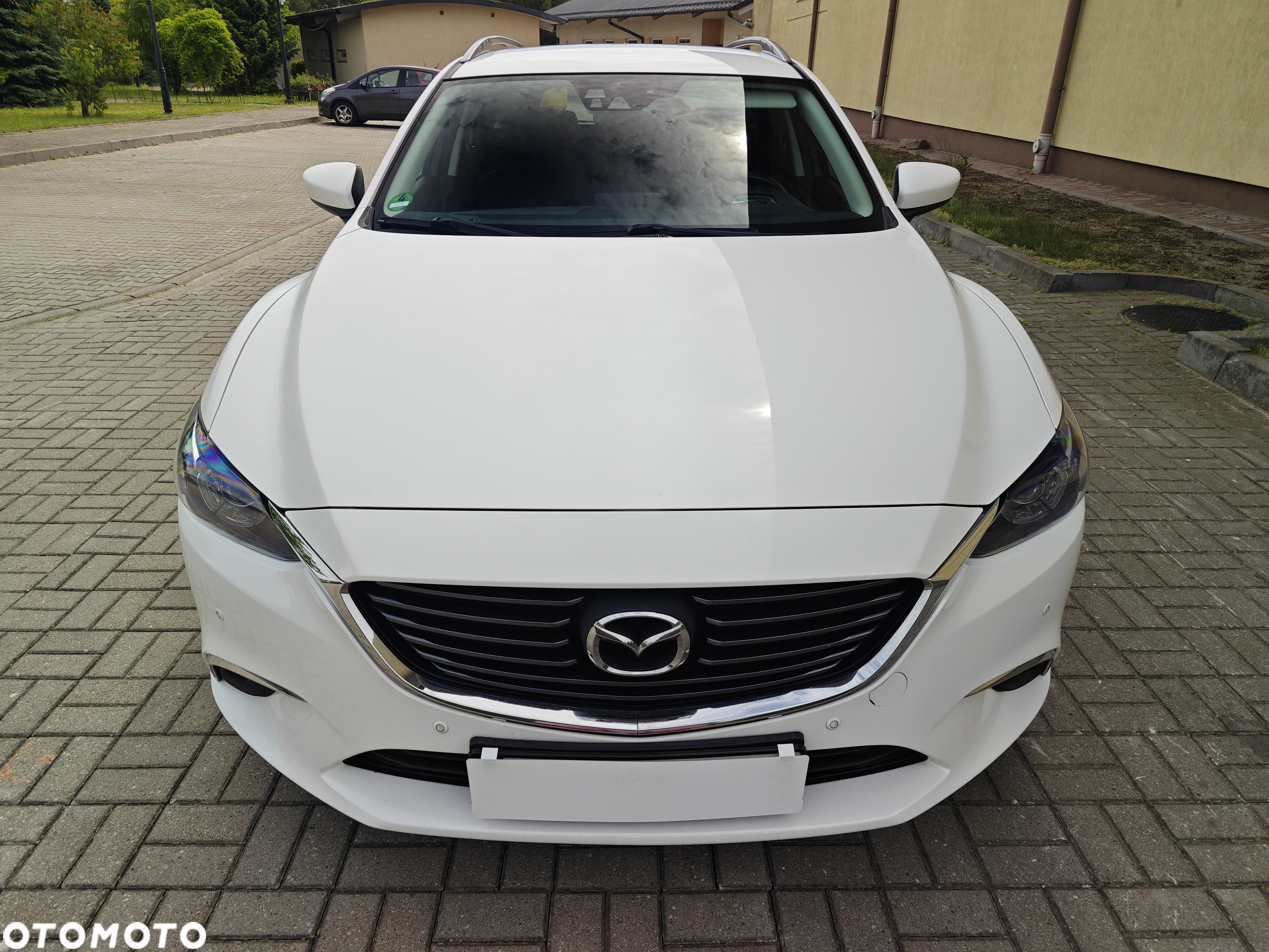 Mazda 6 - 5