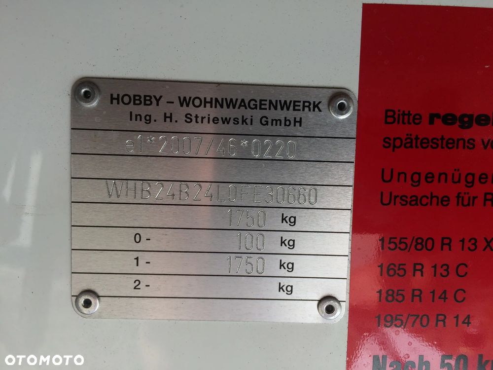Hobby 560UL - 14