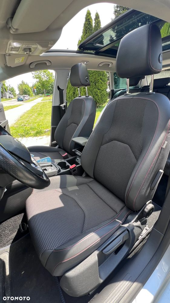 Seat Leon 2.0 TDI DPF FR - 10