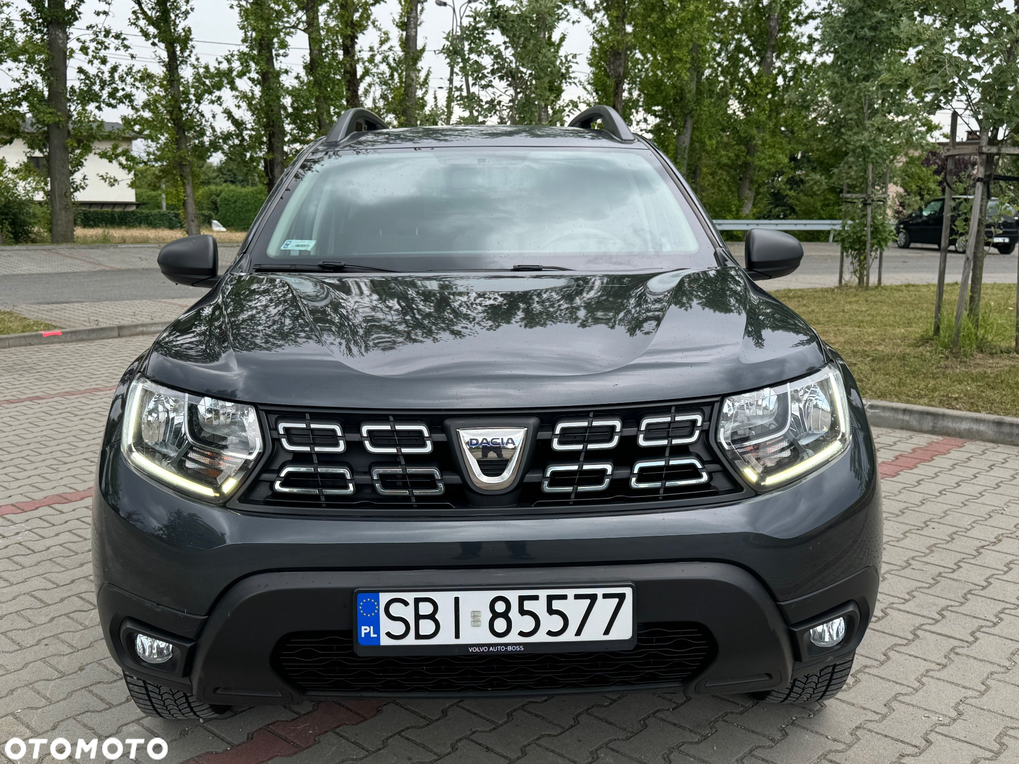 Dacia Duster 1.6 SCe Prestige - 3