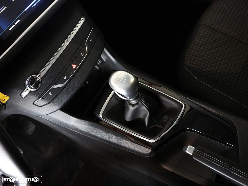 Peugeot 308 1.5 BlueHDi Business Line - 33