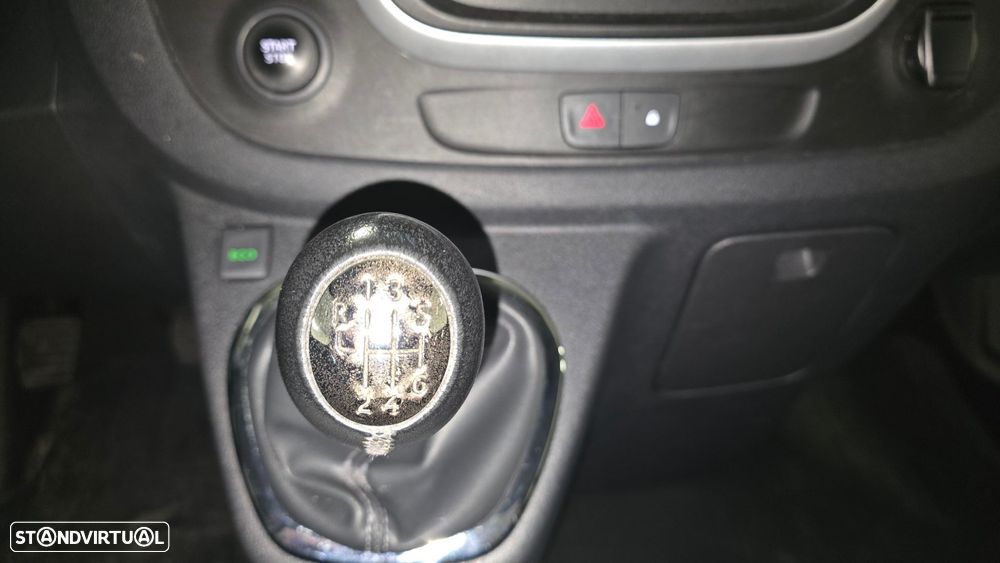 Nissan NV300 1.6 dCi L2H1 1.2T Pro - 20