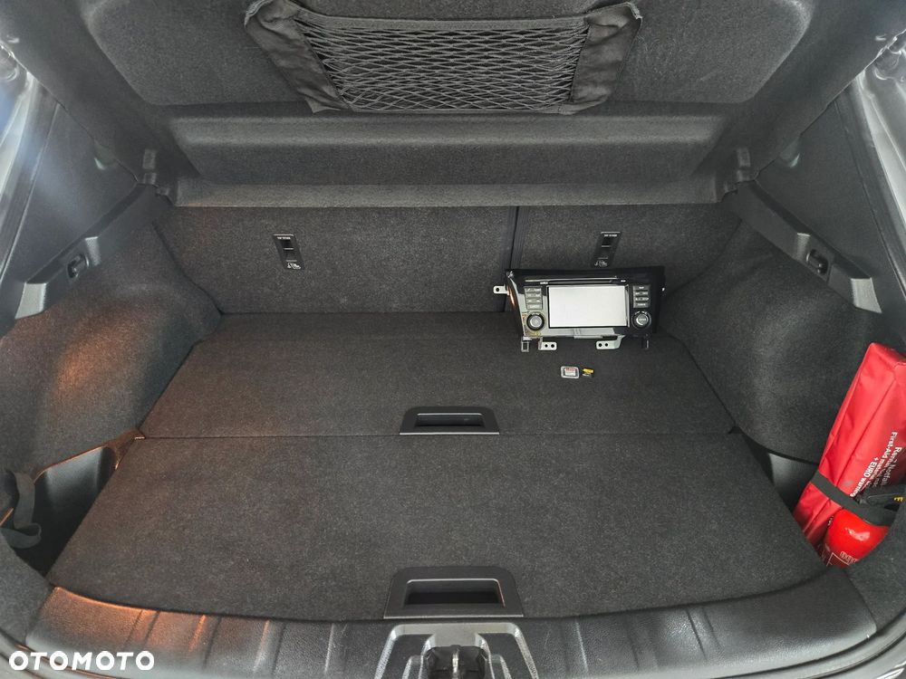 Nissan Qashqai 1.2 DIG-T Tekna - 33