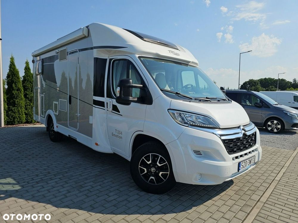 Citroën Jumper - 2