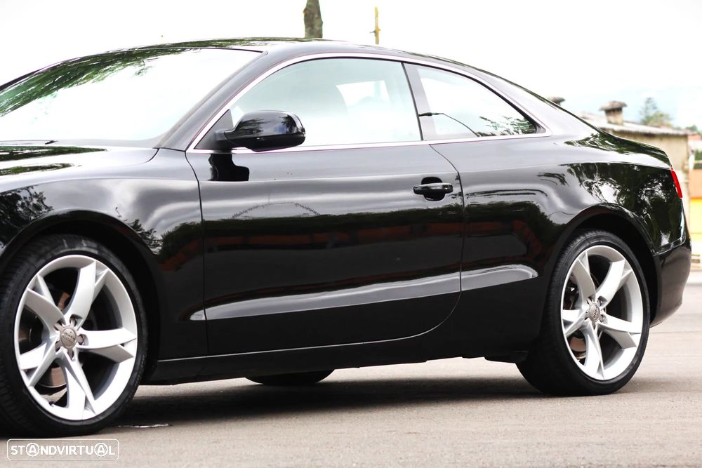 Audi A5 2.0 TDI - 18