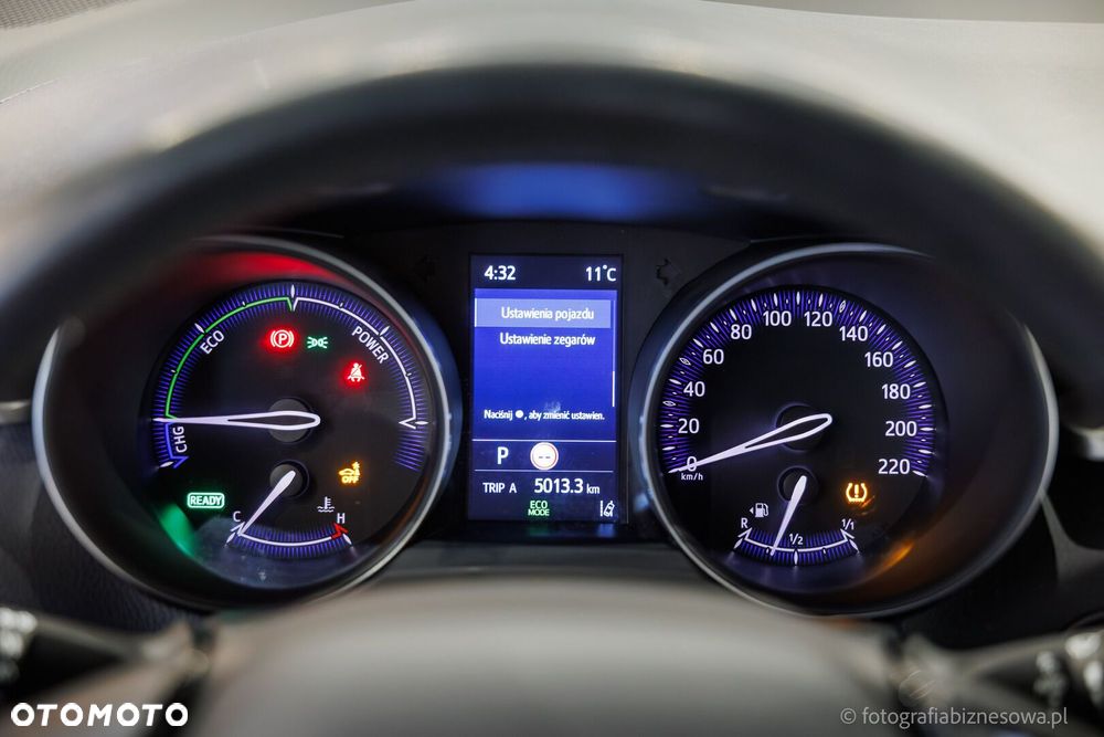 Toyota C-HR 1.8 Hybrid Style - 7