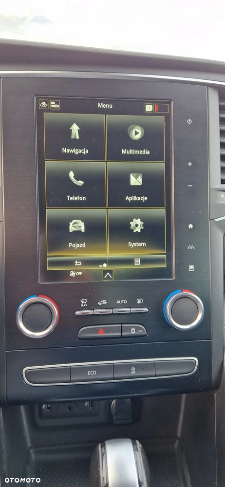 Renault Megane 1.3 TCe FAP Intens EDC - 18