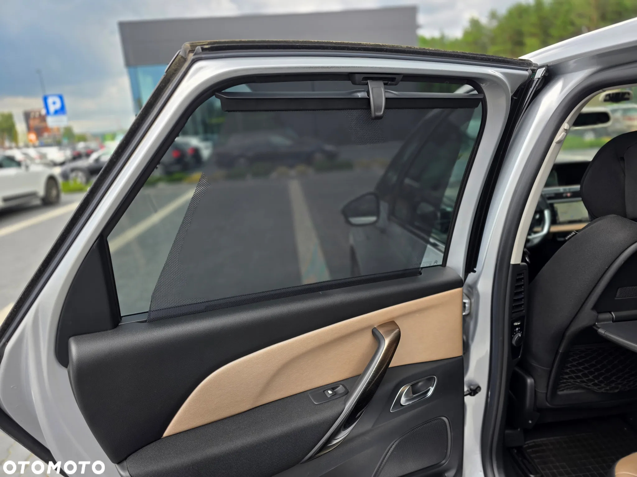 Citroën C4 Picasso 1.6 THP Exclusive - 25