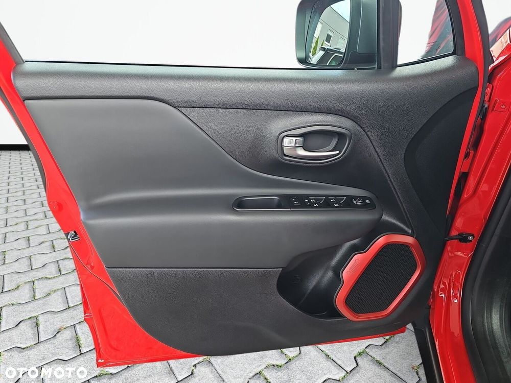 Jeep Renegade 2.0 MultiJet Trailhawk 4WD S&S - 13